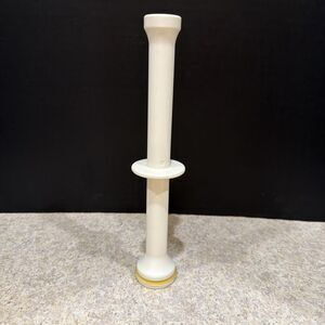 Omega Juicer Pusher Plunger Rod Genuine Replacement Part 8003/8004/8005/8006